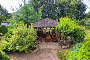 Parduodamas butas Kėdainių g., Babtų mstl., Kauno r. sav., 77 m2 ploto, 3 kambariai 18