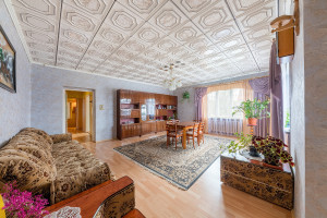 Parduodamas namas Šalčininkų r. sav., Šalčininkų m., Jubiliejinė g., 219.5 m2 ploto, 2 aukštai 4