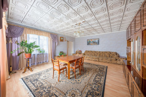 Parduodamas namas Šalčininkų r. sav., Šalčininkų m., Jubiliejinė g., 219.5 m2 ploto, 2 aukštai 5