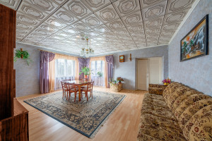 Parduodamas namas Šalčininkų r. sav., Šalčininkų m., Jubiliejinė g., 219.5 m2 ploto, 2 aukštai 6