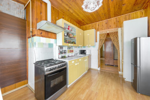 Parduodamas namas Šalčininkų r. sav., Šalčininkų m., Jubiliejinė g., 219.5 m2 ploto, 2 aukštai 7