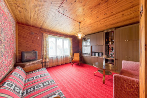 Parduodamas namas Šalčininkų r. sav., Šalčininkų m., Jubiliejinė g., 219.5 m2 ploto, 2 aukštai 10