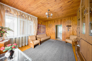 Parduodamas namas Šalčininkų r. sav., Šalčininkų m., Jubiliejinė g., 219.5 m2 ploto, 2 aukštai 11