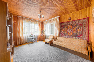 Parduodamas namas Šalčininkų r. sav., Šalčininkų m., Jubiliejinė g., 219.5 m2 ploto, 2 aukštai 12