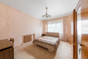 Parduodamas namas Šalčininkų r. sav., Šalčininkų m., Jubiliejinė g., 219.5 m2 ploto, 2 aukštai 13