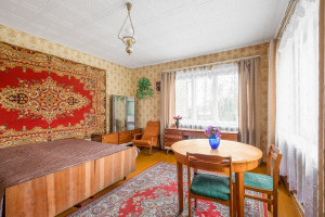 Parduodamas namas Šalčininkų r. sav., Šalčininkų m., Jubiliejinė g., 219.5 m2 ploto, 2 aukštai 16