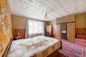 Parduodamas namas Šalčininkų r. sav., Šalčininkų m., Jubiliejinė g., 219.5 m2 ploto, 2 aukštai 18