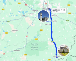 Parduodamas namas Šalčininkų r. sav., Šalčininkų m., Jubiliejinė g., 219.5 m2 ploto, 2 aukštai 36
