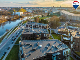 Nuomojamas butas Olimpiečių g., Šnipiškėse, Vilniuje, 43 kv.m ploto 11