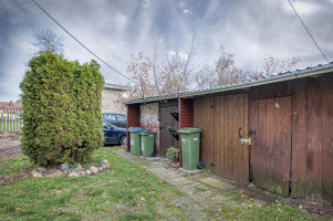 Parduodamas butas Vokiečių g., Žemieji Šančiai, Kauno m., Kauno m. sav., 32.07 m² ploto 1 kambarys 16