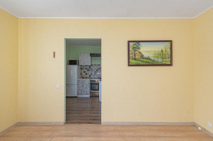 Parduodamas butas Vokiečių g., Žemieji Šančiai, Kauno m., Kauno m. sav., 32.07 m² ploto 1 kambarys 4