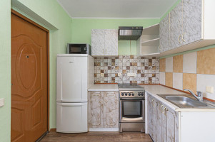 Parduodamas butas Vokiečių g., Žemieji Šančiai, Kauno m., Kauno m. sav., 32.07 m² ploto 1 kambarys 6
