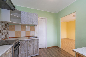 Parduodamas butas Vokiečių g., Žemieji Šančiai, Kauno m., Kauno m. sav., 32.07 m² ploto 1 kambarys 7