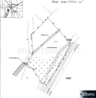 Parduodamas  sklypas Nemenčinės pl., Nemenčinės pl., Vilniaus m., Vilniaus m. sav., 106 a ploto 2