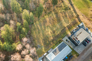 Parduodamas  sklypas Perkūno g., Avižienių k., Vilniaus r. sav., 23.21 a ploto 3