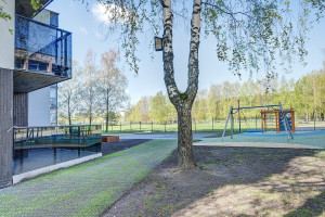 Parduodamas butas Laisvės pr., Šeškinė, Vilniaus m., Vilniaus m. sav., 57.57 m2 ploto, 3 kambariai 12