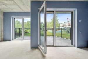 Parduodamas butas Laisvės pr., Šeškinė, Vilniaus m., Vilniaus m. sav., 57.57 m2 ploto, 3 kambariai 1
