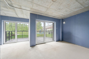 Parduodamas butas Laisvės pr., Šeškinė, Vilniaus m., Vilniaus m. sav., 57.57 m2 ploto, 3 kambariai 2