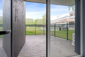 Parduodamas butas Laisvės pr., Šeškinė, Vilniaus m., Vilniaus m. sav., 57.57 m2 ploto, 3 kambariai 3