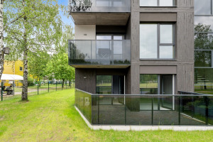 Parduodamas butas Laisvės pr., Šeškinė, Vilniaus m., Vilniaus m. sav., 57.57 m2 ploto, 3 kambariai 6