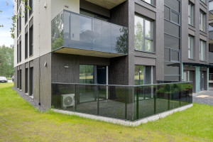 Parduodamas butas Laisvės pr., Šeškinė, Vilniaus m., Vilniaus m. sav., 57.57 m2 ploto, 3 kambariai 7