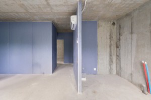 Parduodamas butas Laisvės pr., Šeškinė, Vilniaus m., Vilniaus m. sav., 57.57 m2 ploto, 3 kambariai 8