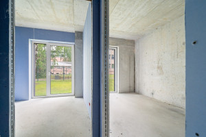 Parduodamas butas Laisvės pr., Šeškinė, Vilniaus m., Vilniaus m. sav., 57.57 m2 ploto, 3 kambariai 11