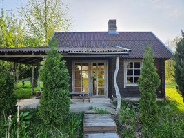 Parduodamas namas Murmų k., Švenčionių r. sav., 65.00 m² ploto 3 kambariai 4