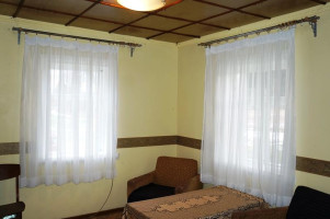 Parduodamas namas Murmų k., Švenčionių r. sav., 65.00 m² ploto 3 kambariai 10