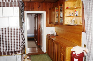 Parduodamas namas Murmų k., Švenčionių r. sav., 65.00 m² ploto 3 kambariai 13