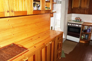 Parduodamas namas Murmų k., Švenčionių r. sav., 65.00 m² ploto 3 kambariai 14