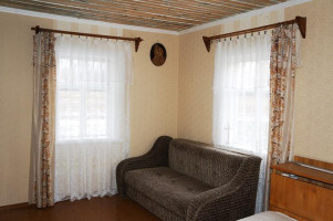 Parduodamas namas Murmų k., Švenčionių r. sav., 65.00 m² ploto 3 kambariai 15