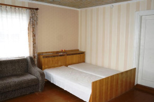 Parduodamas namas Murmų k., Švenčionių r. sav., 65.00 m² ploto 3 kambariai 16