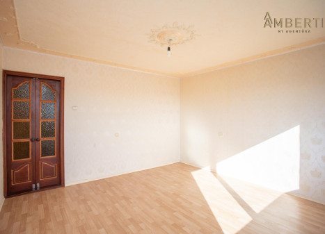 Parduodamas butas Klaipėdos m., Klaipėdos m. sav., 49.68 m² ploto 2 kambariai