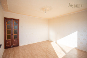 Parduodamas butas Klaipėdos m., Klaipėdos m. sav., 49.68 m² ploto 2 kambariai 1