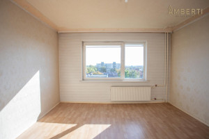 Parduodamas butas Klaipėdos m., Klaipėdos m. sav., 49.68 m² ploto 2 kambariai 2