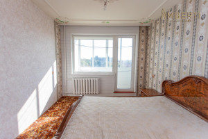 Parduodamas butas Klaipėdos m., Klaipėdos m. sav., 49.68 m² ploto 2 kambariai 4