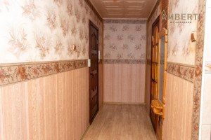 Parduodamas butas Klaipėdos m., Klaipėdos m. sav., 49.68 m² ploto 2 kambariai 5
