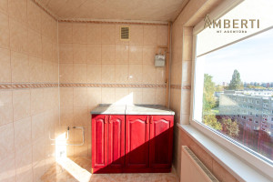 Parduodamas butas Klaipėdos m., Klaipėdos m. sav., 49.68 m² ploto 2 kambariai 7