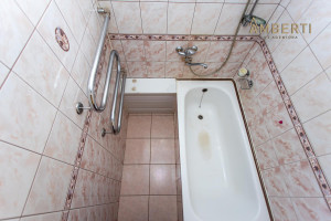 Parduodamas butas Klaipėdos m., Klaipėdos m. sav., 49.68 m² ploto 2 kambariai 8