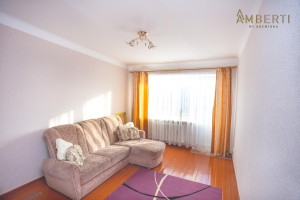 Parduodamas butas Vytauto g., Centras, Šiaulių m., Šiaulių m. sav., 43.99 m² ploto 2 kambariai 11