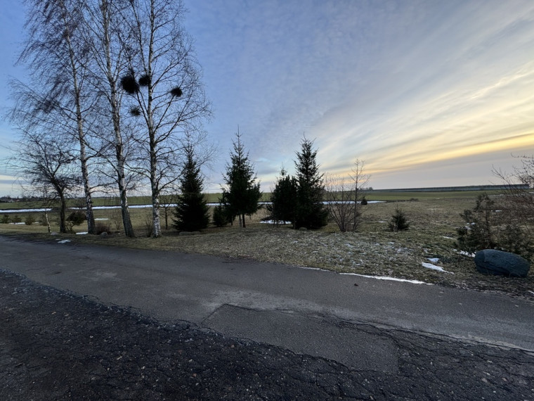 Parduodamas sklypas Radviliškio g., Šniūraičių k., 7.18 a ploto 3