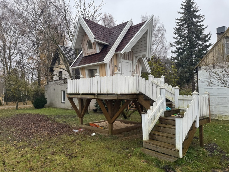 Parduodamas sklypas Margių Sodų 4-oji g., , Šiauliuose, 10.4 a ploto 2