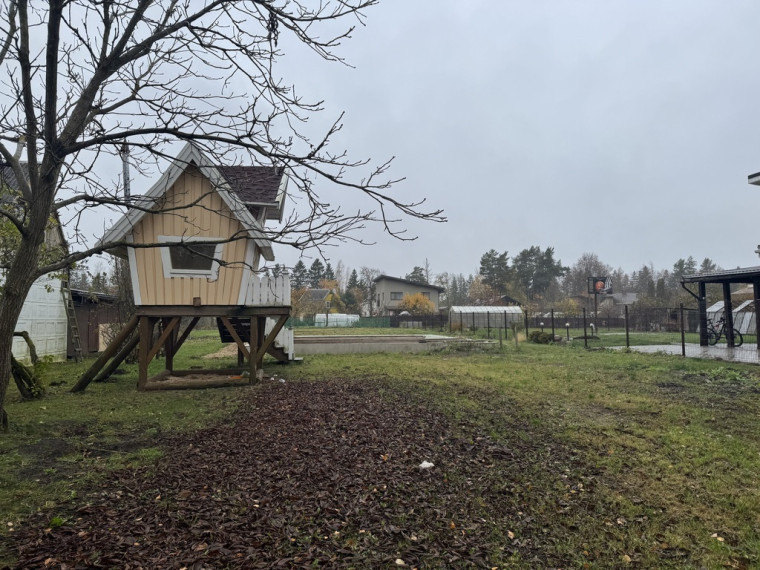 Parduodamas sklypas Margių Sodų 4-oji g., , Šiauliuose, 10.4 a ploto 3