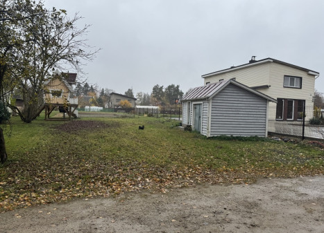 Parduodamas sklypas Margių Sodų 4-oji g., , Šiauliuose, 10.4 a ploto