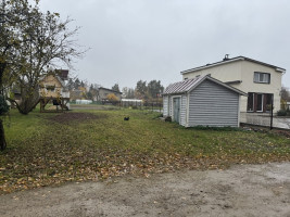 Parduodamas sklypas Margių Sodų 4-oji g., , Šiauliuose, 10.4 a ploto 1