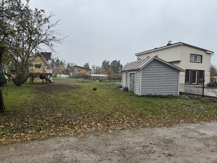 Parduodamas sklypas Margių Sodų 4-oji g., , Šiauliuose, 10.4 a ploto 1