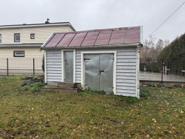 Parduodamas sklypas Margių Sodų 4-oji g., , Šiauliuose, 10.4 a ploto 5