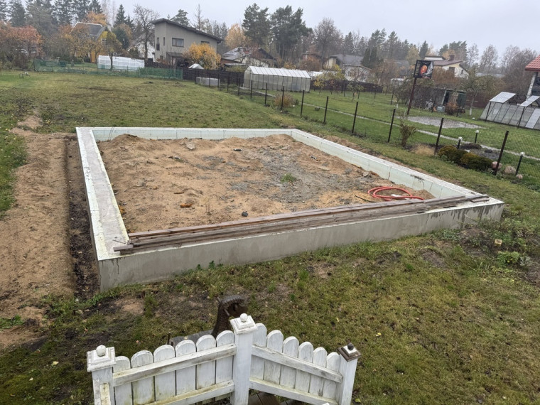 Parduodamas sklypas Margių Sodų 4-oji g., , Šiauliuose, 10.4 a ploto 6