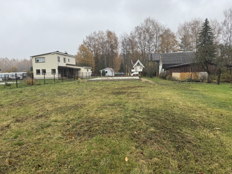 Parduodamas sklypas Margių Sodų 4-oji g., , Šiauliuose, 10.4 a ploto 8